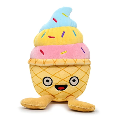 Wackadoodles Wendy Waffle Cone 7in