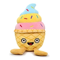 Wackadoodles Wendy Waffle Cone 7in