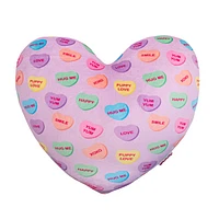 IT'SUGAR Sweetheart Conversation 14" Plush