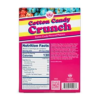 IT'SUGAR Cotton Candy Crunch