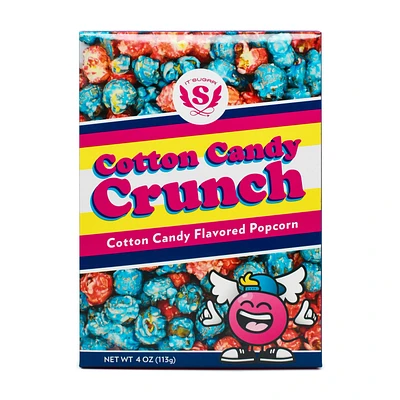 IT'SUGAR Cotton Candy Crunch
