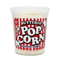 IT'SUGAR Cotton Candy Buttered Popcorn