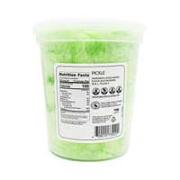 IT'SUGAR Pickle Cotton Candy