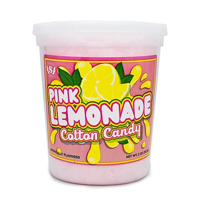 IT'SUGAR Cotton Candy Pink Lemonade