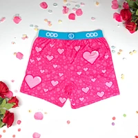 SOUR PATCH KIDS Valentine's Lounge Shorts