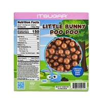 IT'SUGAR Little Bunny Poo Poo