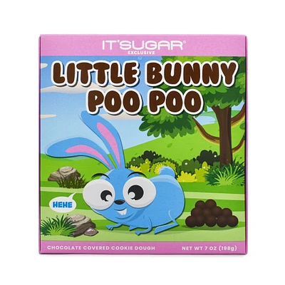 IT'SUGAR Little Bunny Poo Poo