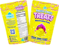 TRENDY TREATS Freeze Dried Chicks