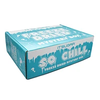 IT'SUGAR Freeze Dried Mystery Box
