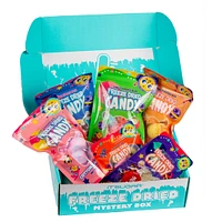 IT'SUGAR Freeze Dried Mystery Box