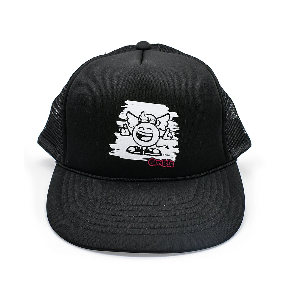 GUMBLE Trucker Hat
