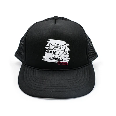 GUMBLE Trucker Hat
