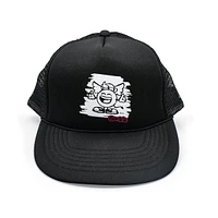 GUMBLE Trucker Hat