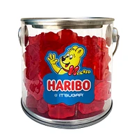 Customize Your Haribo Mix