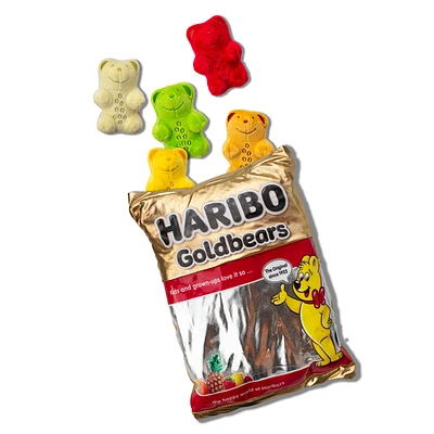 IT'SUGAR Haribo Pillow & Mini Plush