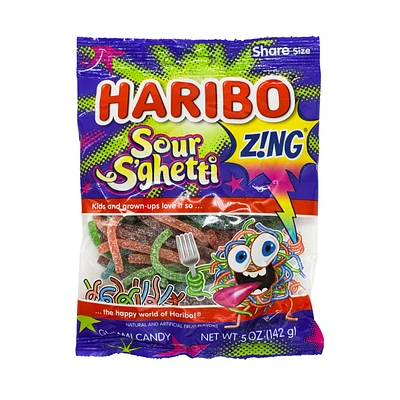 Haribo Sour S'ghetti