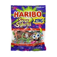 Haribo Sour S'ghetti