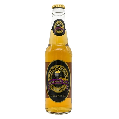 Flying Cauldron Butterscotch Soda