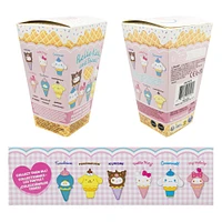 Hello Kitty & Friends Ice Cream Blind Box