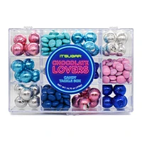 Tackle Box For Chocolate Lovers
