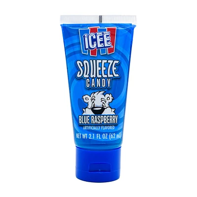 ICEE Squeeze Candy 2.1oz