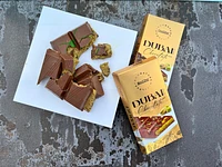 Dubai Chocolate Bar