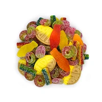 IT’SUGAR IT'SWEDISH Candy