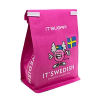 IT’SUGAR IT'SWEDISH Candy