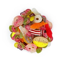 IT’SUGAR IT'SWEDISH Candy