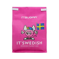 IT’SUGAR IT'SWEDISH Candy