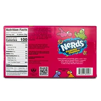Nerds Clusters Theater Box