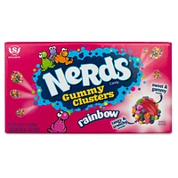 Nerds Clusters Theater Box