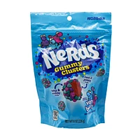 Nerds Clusters Very Berry