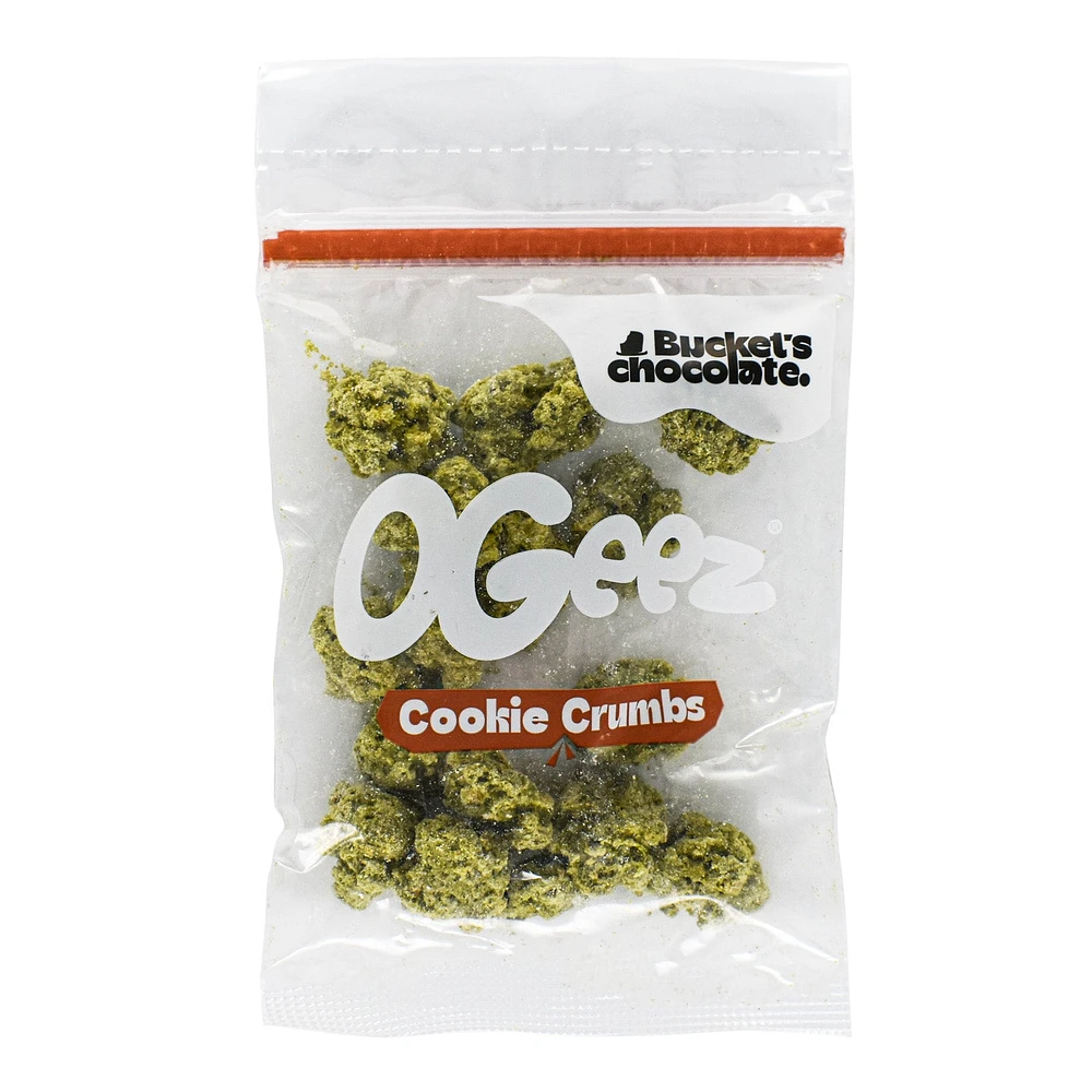 OG Crunch Cookie Crumbs