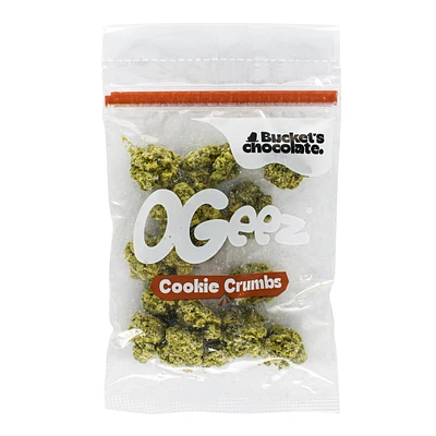 OG Crunch Cookie Crumbs