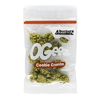 OG Crunch Cookie Crumbs