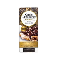 Dubai Chocolate S'mores