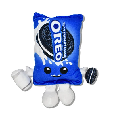 OREO® Package Character Plush