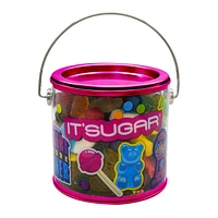 IT'SUGAR Chews Your Own Mix Magenta