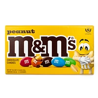 Peanut M&M's Giant Theater Box