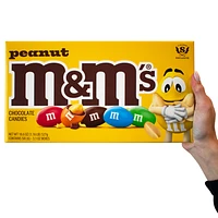 Peanut M&M's Giant Theater Box