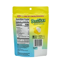Gummy Peelerz Lemon 6oz