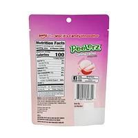 Gummy Peelerz Lychee 6oz