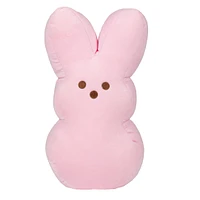PEEPS Pink 15" Bunny Plush