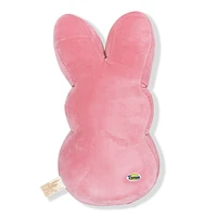 PEEPS Pink 15" Bunny Plush