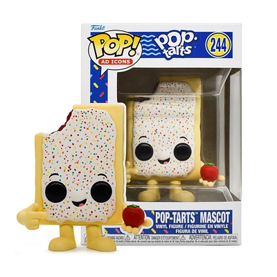 FUNKO POP! AD Icons: Kellog's Pop Tarts
