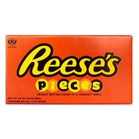 Reese's Pieces Giant Theater Box