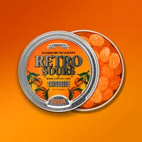 RETRO SOURS