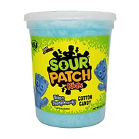 IT'SUGAR Cotton Candy SPK Redberry