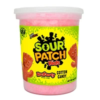 IT'SUGAR Cotton Candy SPK Redberry